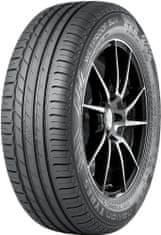 Nokian Tyres letne gume Wetproof SUV 255/65R17 114H XL 
