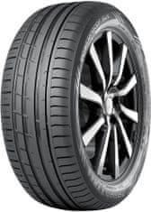 Nokian Tyres letne gume Powerproof SUV 275/45ZR20 110Y XL 