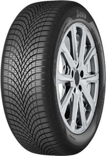 Sava celoletne gume All Weather 205/55R17 95V XL