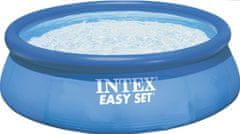 Intex 28130NP bazen Easy Set 366 x 76 cm, brez dodatkov