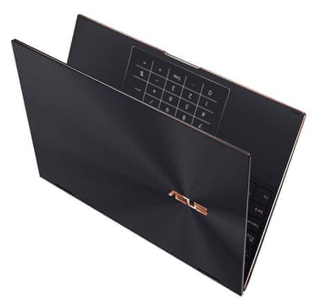 prenosnik ZenBook Flip S UX371EA-WB711R