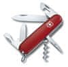 Victorinox Spartan žepni nož, 1.3603, rdeč