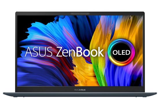 prenosnik ZenBook 13 OLED UX325EA-OLED-WB713R