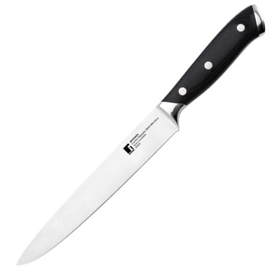 Bergner BG-8851-MM Master nož za lupljenje, 12,5 cm