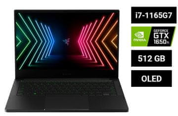 Razer Blade Stealth 13 prenosnik (RZ09-03272E82-R3E1)