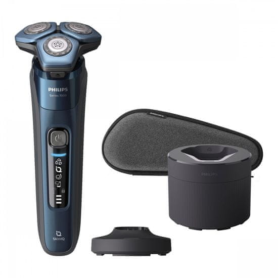 Philips Series 7000 S7786/55 brivnik