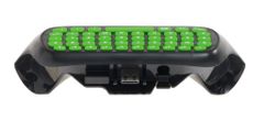 Snakebyte KEY:PAD X tipkovnica za igralni plošček Xbox One, black | green