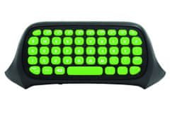 Snakebyte KEY:PAD X tipkovnica za igralni plošček Xbox One, black | green