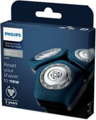 Philips SH71/50 nadomestna glava, 3 kosi