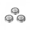 Philips SH71/50 nadomestna glava, 3 kosi
