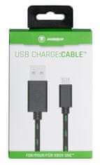 Snakebyte USB CHARGE:CABLE X kabel premium mesh Xbox One, 3m