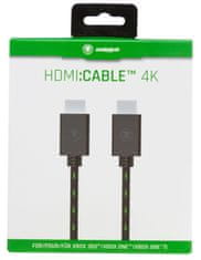 Snakebyte HDMI:CABLE X kabel premium mesh 4K Xbox One, 2m