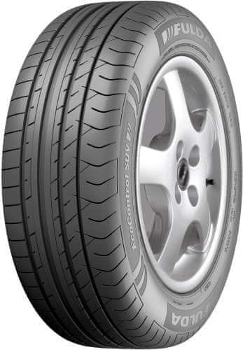 Fulda letne gume Ecocontrol SUV 235/50R18 97V FP