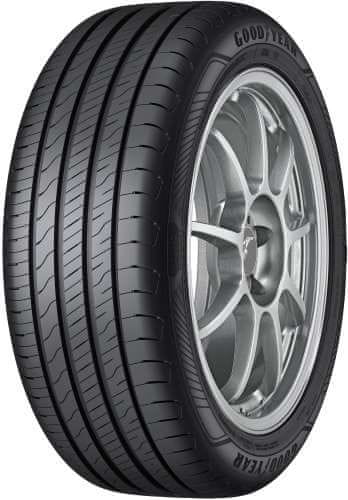 Goodyear letne gume Efficientgrip Performance 2 215/55R17 94W