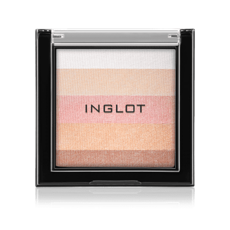 INGLOT cosmetics AMC Multicolour System Highlighting Powder 83