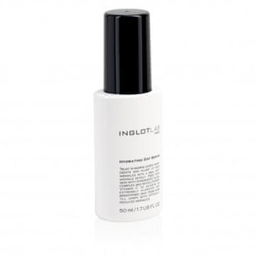 INGLOT cosmetics Hydrating Day Serum