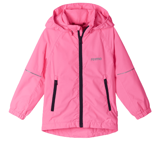 Reima Fiskare dekliška pomladna jakna