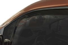HEKO Okenski deflektorji za Toyota Proace City 2018-Nad 2ks