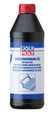 Liqui Moly Ladebordwand Öl olje za hidravliko, 1 l