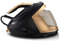 Philips PSG8140/80 PerfectCare Series 8000 parna postaja, črno-zlata