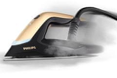 Philips PSG8140/80 PerfectCare Series 8000 parna postaja, črno-zlata