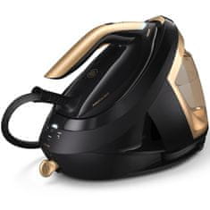 Philips PSG8140/80 PerfectCare Series 8000 parna postaja, črno-zlata