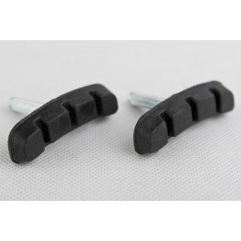 Bottari komplet zavornih gumic za MTB, 2 kosa