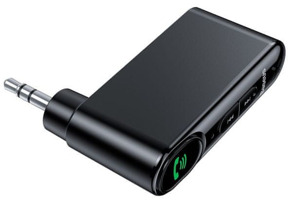 Brezžična svoboda z Bluetooth 5,0