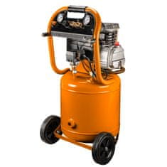 slomart Vertikalni oljni kompresor 40l, 230V