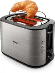 Philips toaster Viva Collection HD2650/90