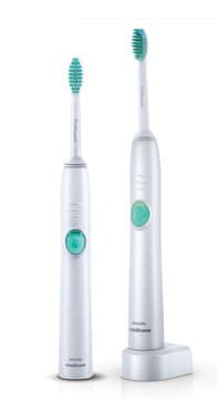 Philips Sonicare EasyClean HX6511/35 zobna ščetka