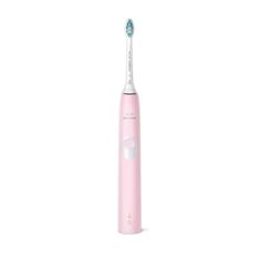 Philips Sonicare ProtectiveClean 4300 sonična električna zobna ščetka (HX6806/04)