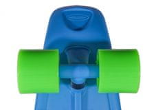 Darpeje Pennyboard Funbee Modra