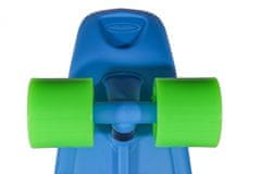 Darpeje Pennyboard Funbee Blue