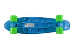 Darpeje Pennyboard Funbee Blue