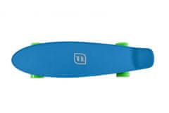 Darpeje Pennyboard Funbee Blue