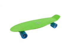 Darpeje Pennyboard Funbee Green