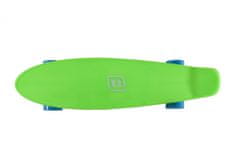 Darpeje Pennyboard Funbee Green