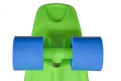 Darpeje Pennyboard Funbee Zeleni