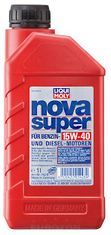 Liqui Moly Nova Super 15W40 motorno olje, 1 l