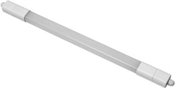 Avide LED Nano vodotesna svetilka za povezovanje 120 cm 24W 4000K nevtralno bela IP65