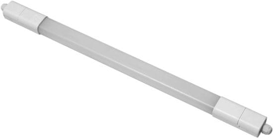 Avide LED Nano vodotesna svetilka za povezovanje 120 cm 24W 4000K nevtralno bela IP65