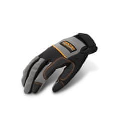 Handy Delovne rokavice z Velcro v velikosti "L"
