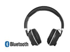 LTC Bluetooth slušalke LTC MIZZO črne