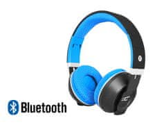 LTC Bluetooth slušalke LTC MIZZO modre
