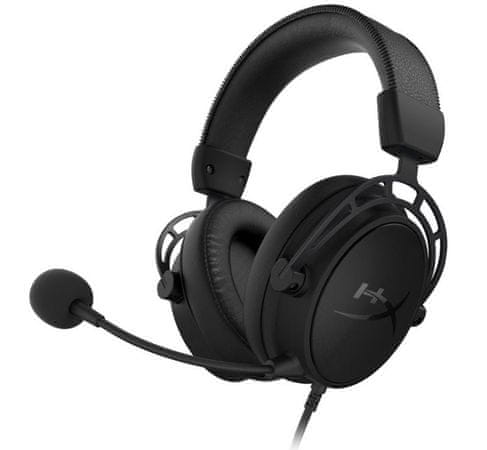 slušalke Cloud Alpha S