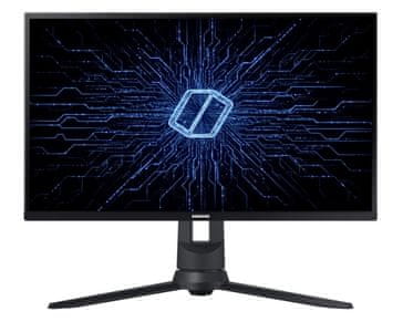 Samsung LF27G35TFWU Odyssey