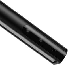 BASEUS DGIWK-B01 i-wok lučka za nad monitor, črna