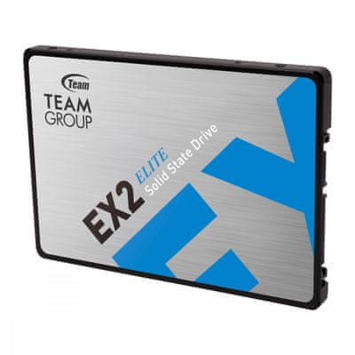 Teamgroup EX2 