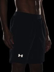 Under Armour Kratke hlače UA Launch SW 7'' 2N1 Short-BLK S